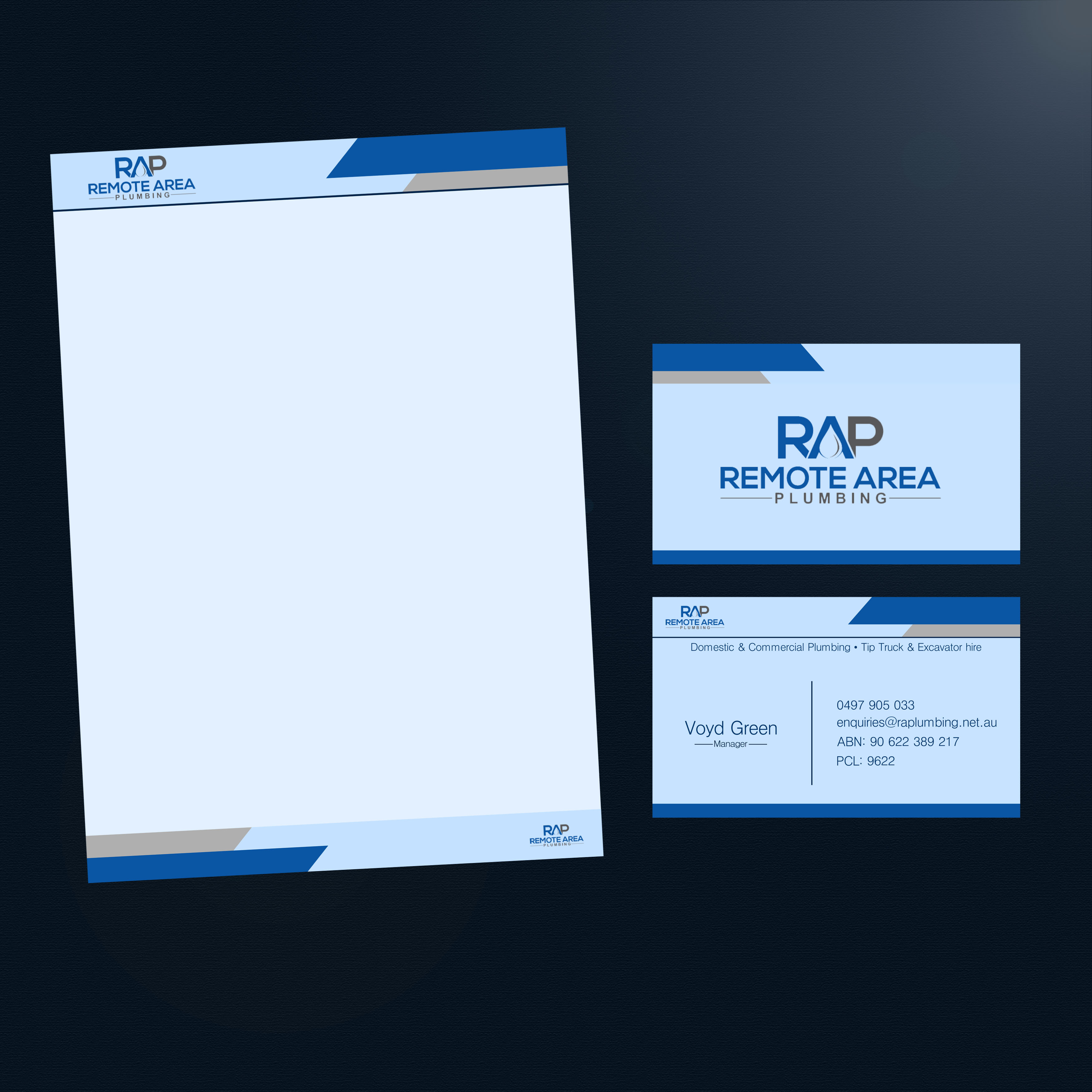 Schreibwaren-Design von Nadz10 für dieses Projekt | Design #23174813