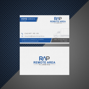 Stationery Design by Jagbir Singh for this project | Design: #23189069