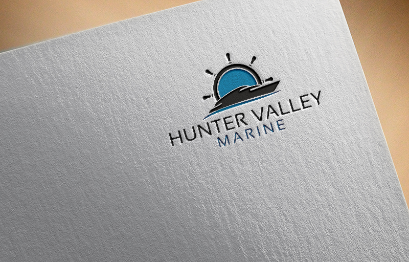 Logo Design by Synthi for this project | Design #23190613