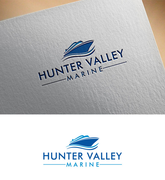 Logo Design by Aliqa Design for this project | Design #23174992