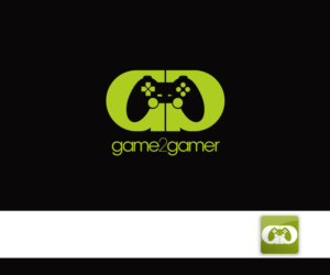 Game 2 Gamer | Logo Design by gvb design communications