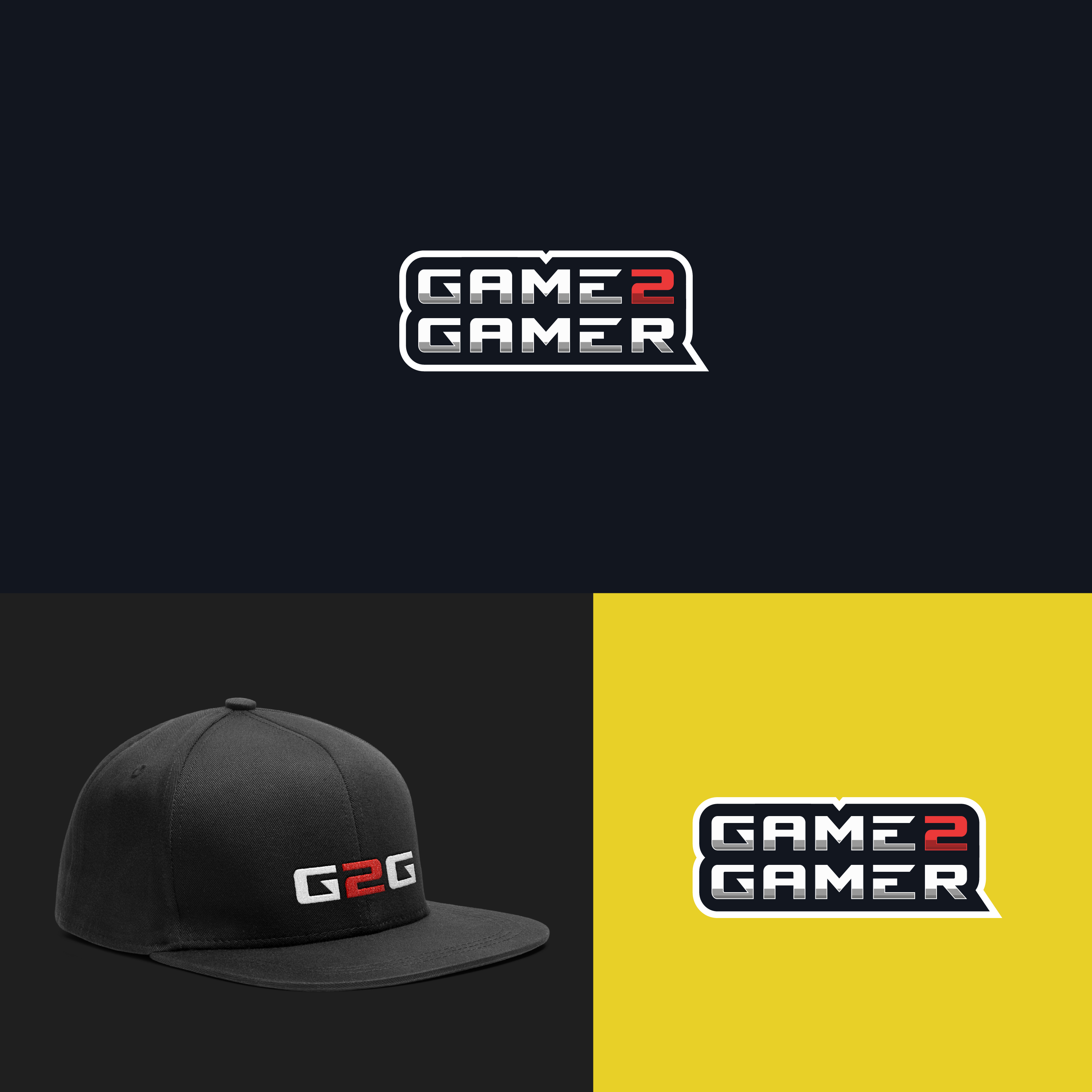 Logo Design by Mrigank Patankar for this project | Design #23213718