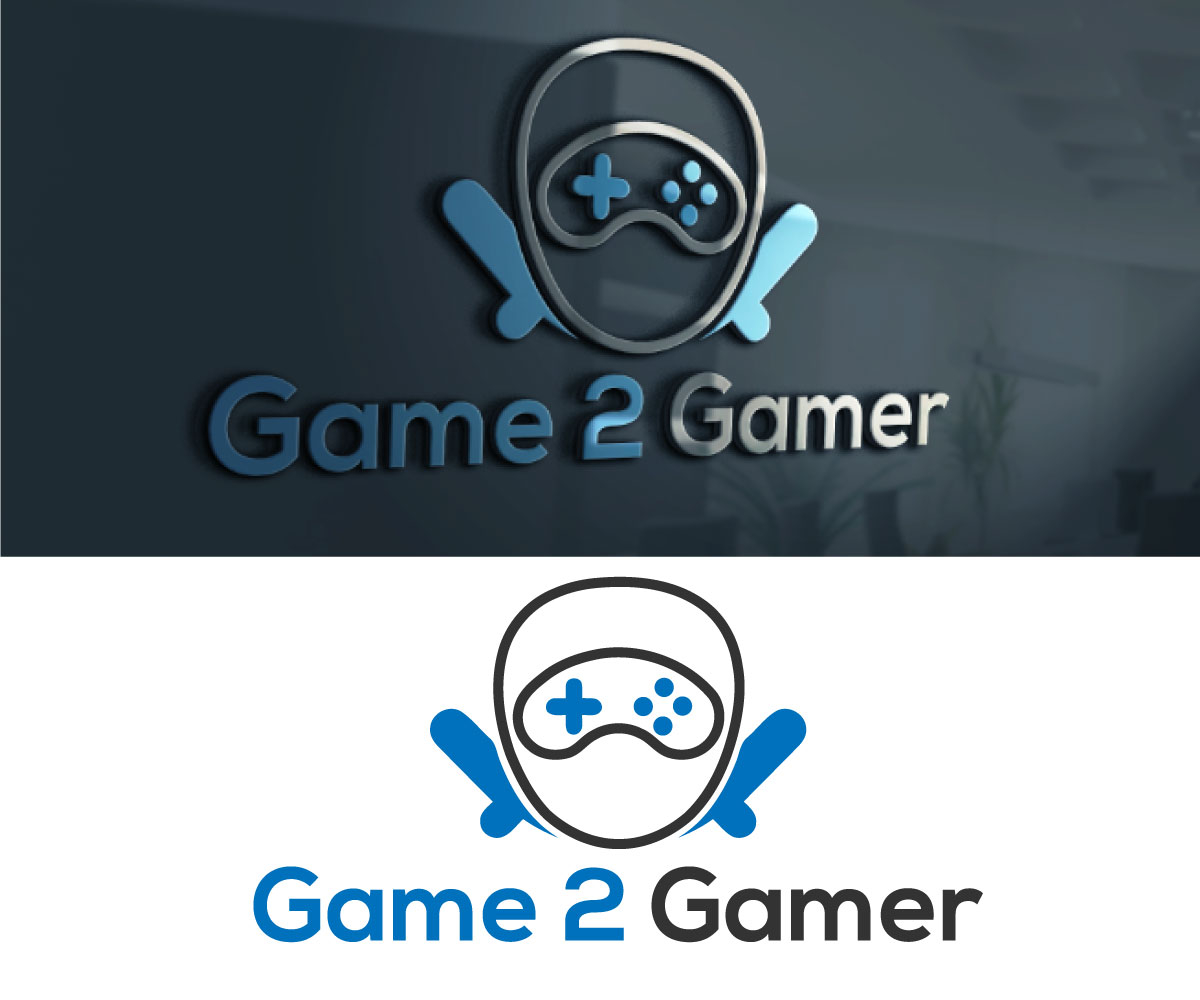 Logo Design by dobobed for this project | Design #23181840