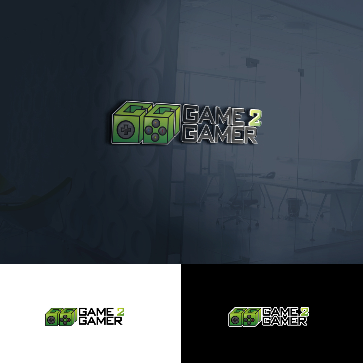 Logo Design by Bari4 for this project | Design: #23217650
