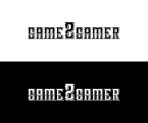 Game 2 Gamer | Logo Design by Indrawasih