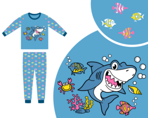 Apparel Design by alpino