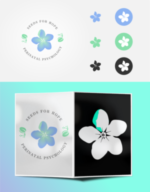 Diseño de Logo por AVASHE para este proyecto | Diseño: #23208678