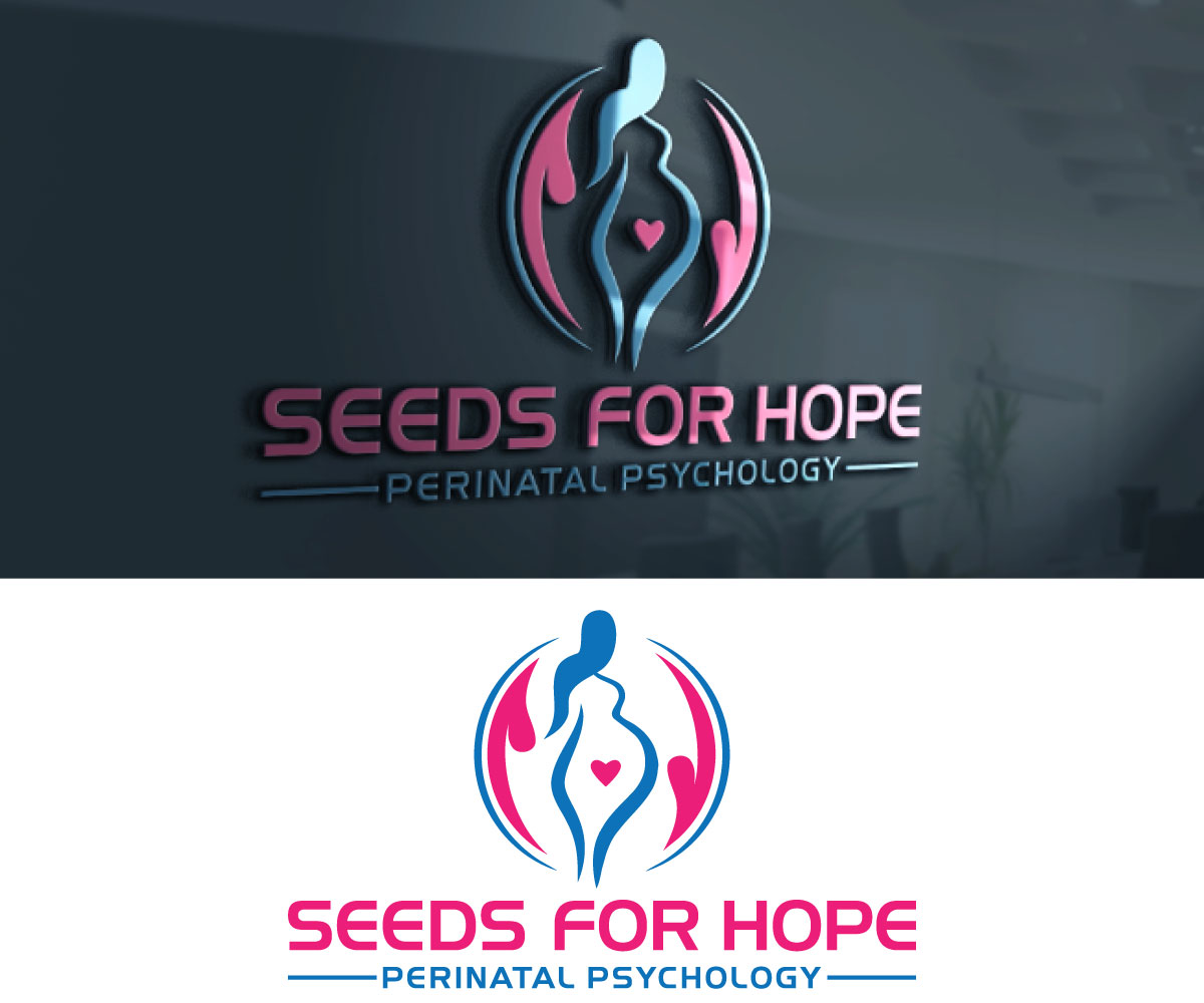 Logo Design by dobobed for this project | Design #23181748