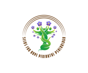 Seeds for Hope Perinatal Psychology  | Logo Design by Indrawasih