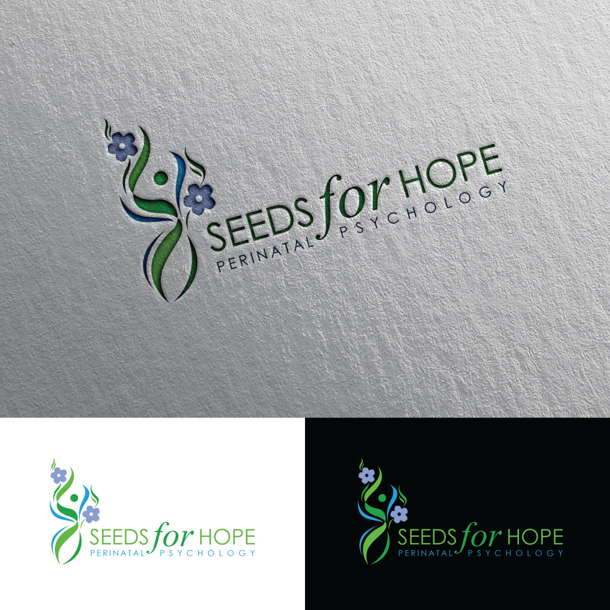 Logo Design by Rii for this project | Design #23180793