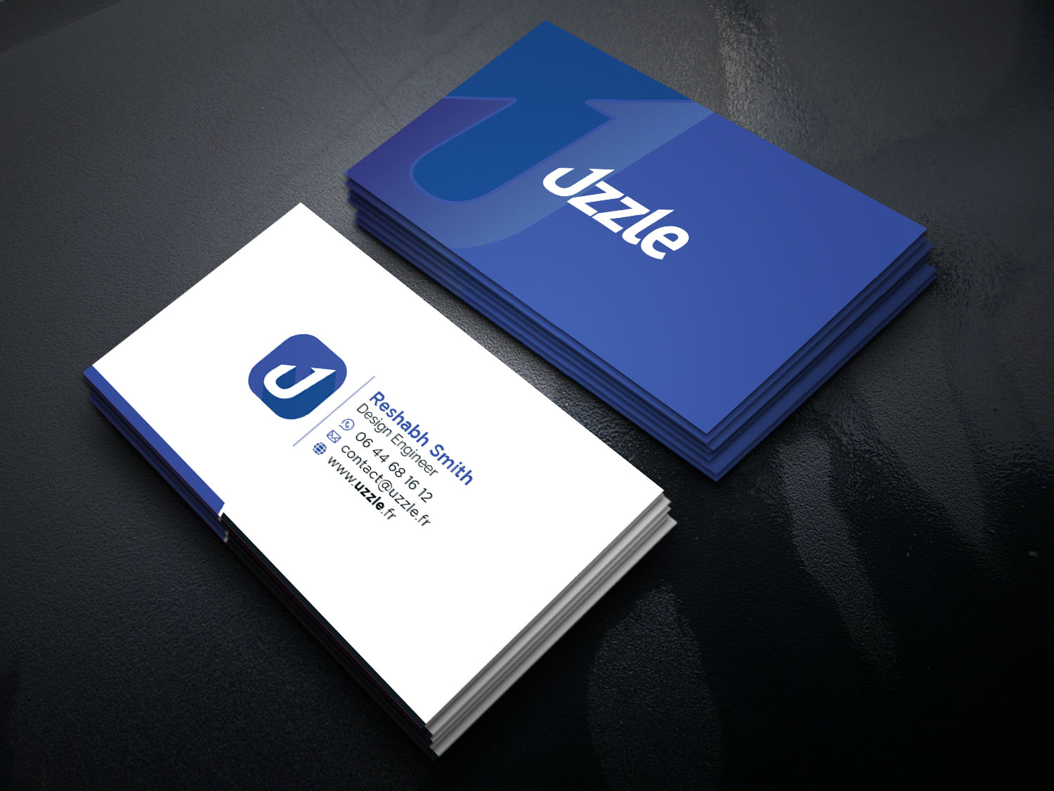 Design de Carte de Visite par Verified artistry (Design garden) pour ce projet | Design #23190724