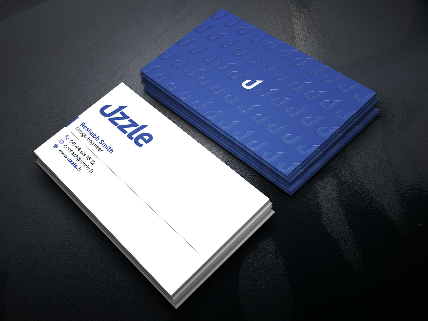 Design de Carte de Visite par Verified artistry (Design garden) pour ce projet | Design #23190728