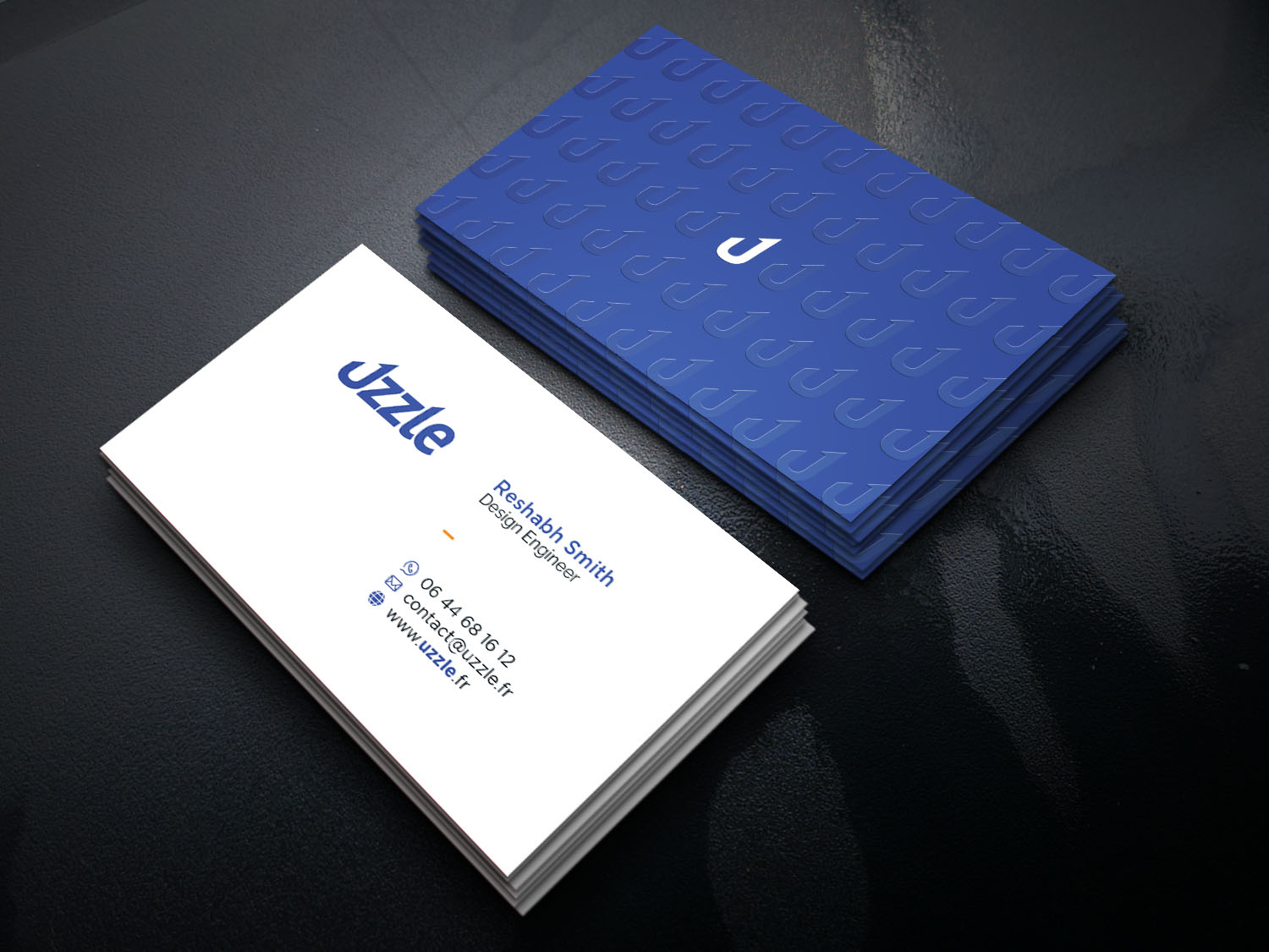 Business Card Design by Verified artistry for this project | Design #23190730