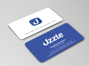 Business Card Design by Creations Box 2015 for this project | Design: #23190376