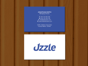 Business Card Design by Creations Box 2015 for this project | Design: #23190377