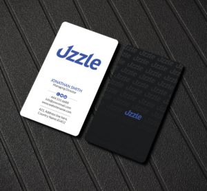 Business Card Design by Creations Box 2015 for this project | Design: #23190388
