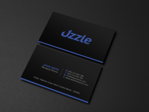 Business Card Design by Creations Box 2015 for this project | Design: #23193280