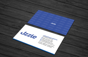 Business Card Design by Creations Box 2015 for this project | Design: #23193287