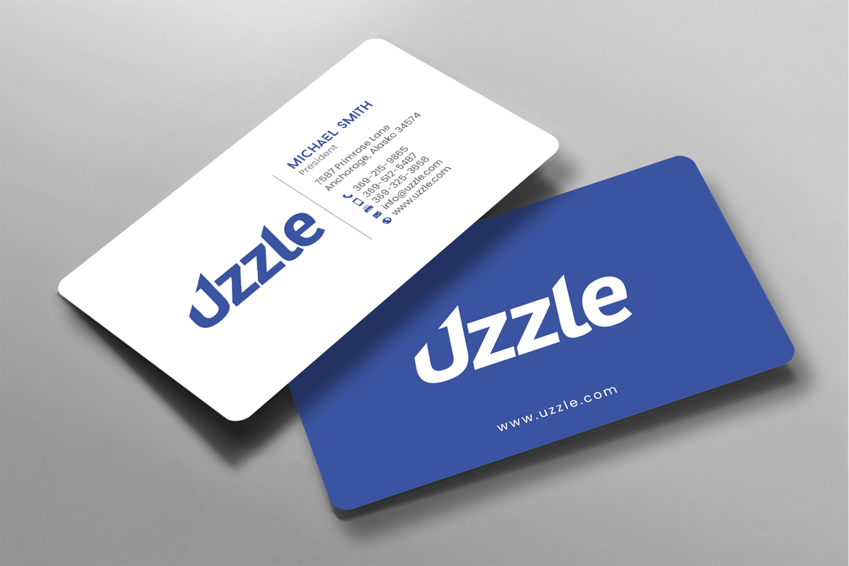 Design de Carte de Visite par chandrayaan.creative pour ce projet | Design #23190195
