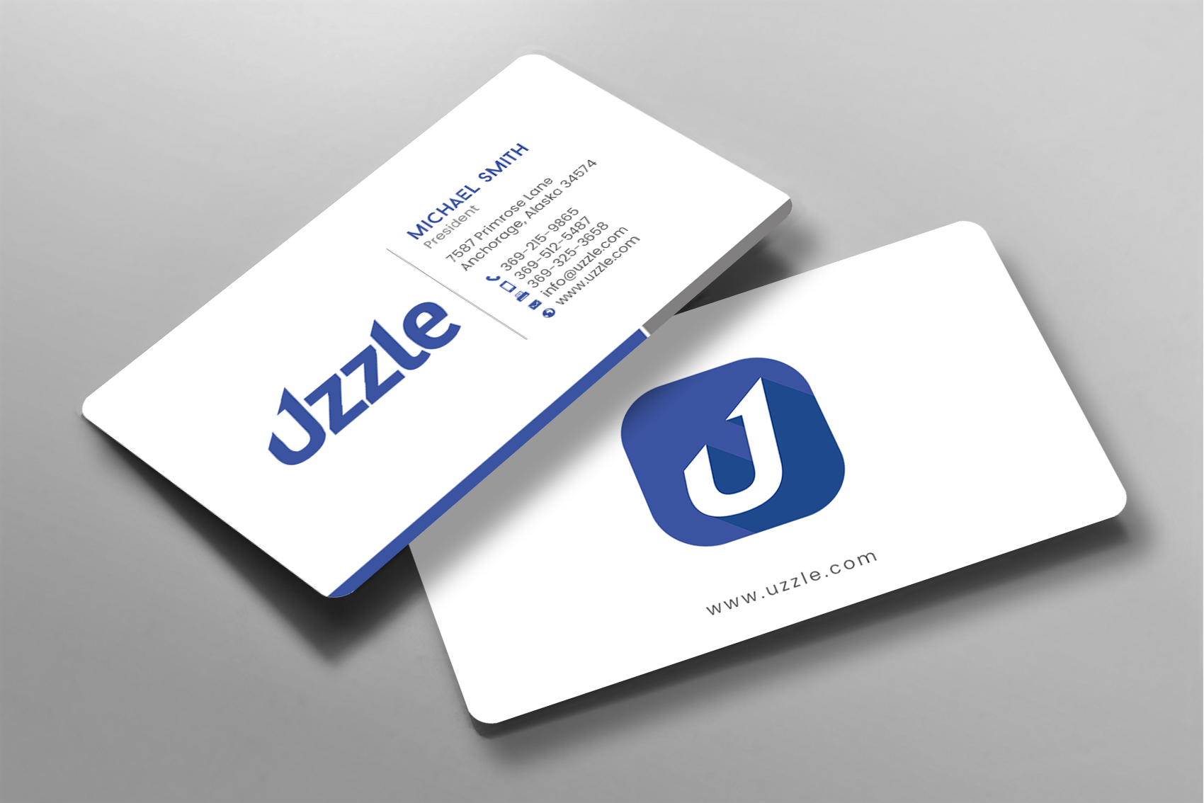 Design de Carte de Visite par chandrayaan.creative pour ce projet | Design #23190199