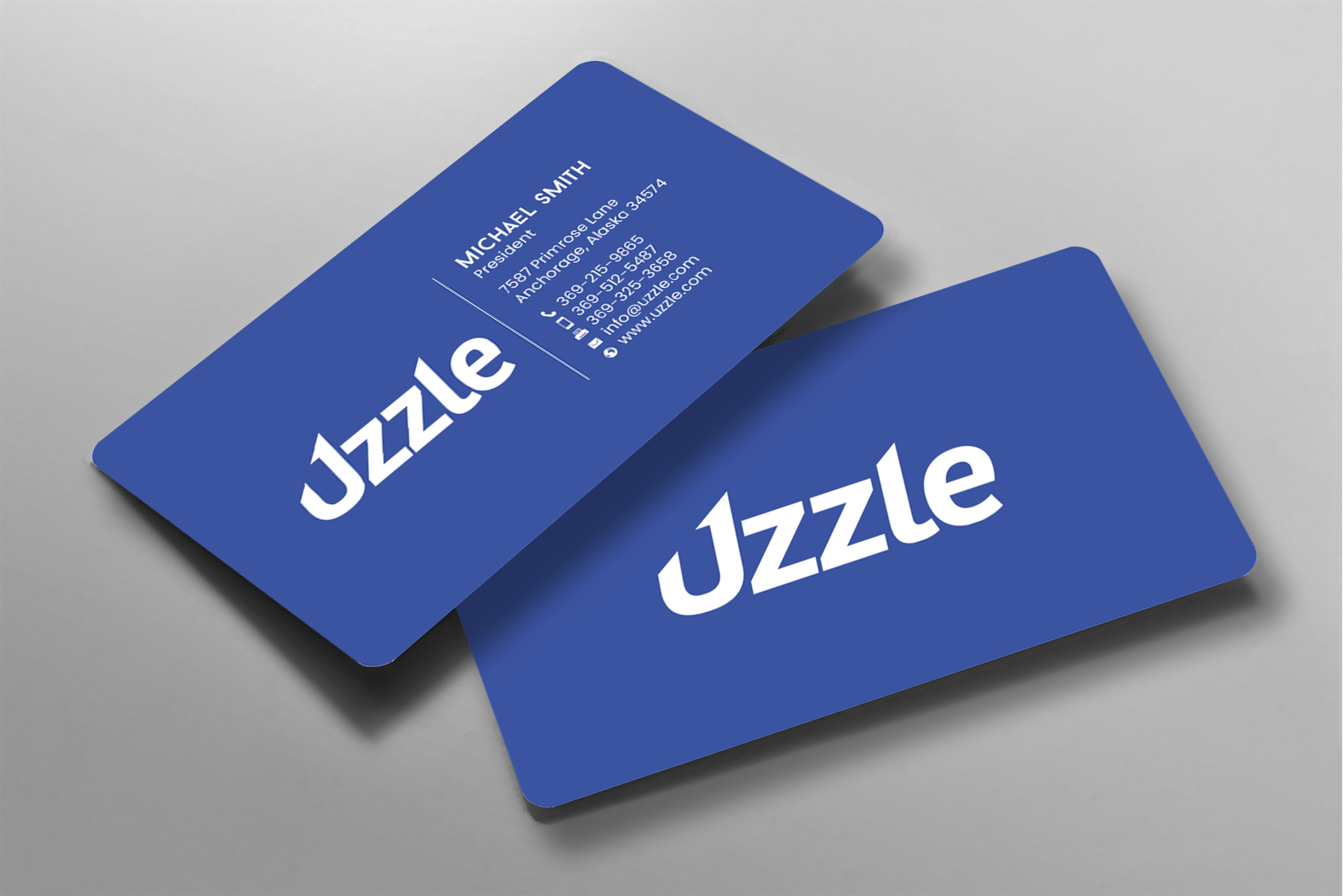 Design de Carte de Visite par chandrayaan.creative pour ce projet | Design #23190200
