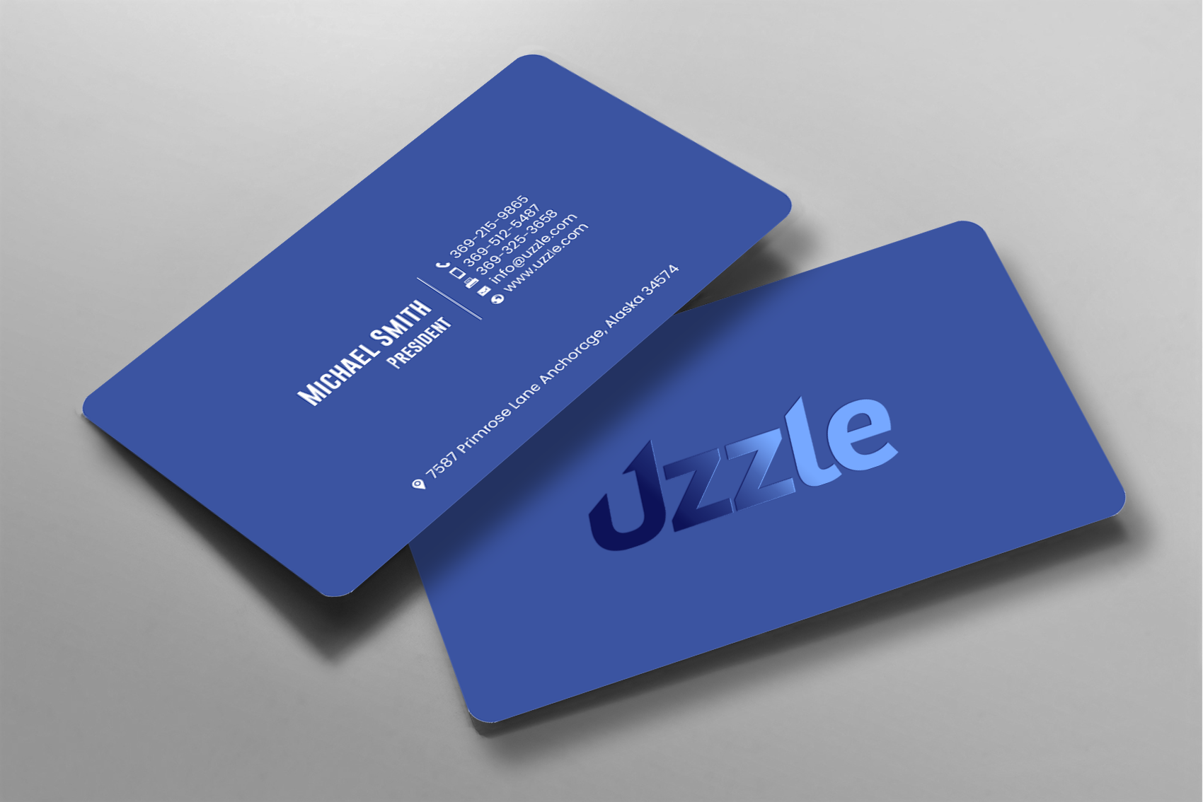 Design de Carte de Visite par chandrayaan.creative pour ce projet | Design #23190208