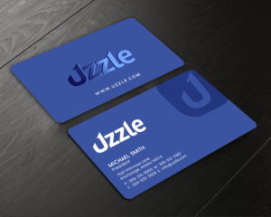 Business Card Design by chandrayaan.creative for this project | Design: #23190211