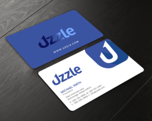 Business Card Design by chandrayaan.creative for this project | Design: #23190213