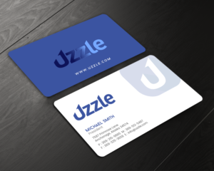 Business Card Design by chandrayaan.creative for this project | Design: #23190214