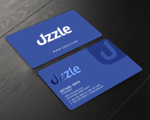 Business Card Design by chandrayaan.creative for this project | Design: #23190215