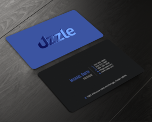Business Card Design by chandrayaan.creative for this project | Design: #23190217