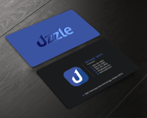 Business Card Design by chandrayaan.creative for this project | Design: #23190218