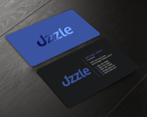 Business Card Design by chandrayaan.creative for this project | Design: #23190220