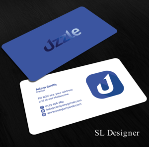 Visitenkarten-Design von SL Designer für dieses Projekt | Design: #23193995