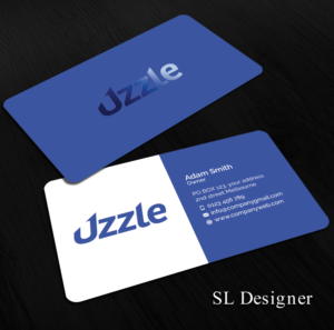 Visitenkarten-Design von SL Designer für dieses Projekt | Design: #23193996
