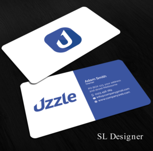 Visitenkarten-Design von SL Designer für dieses Projekt | Design: #23193997