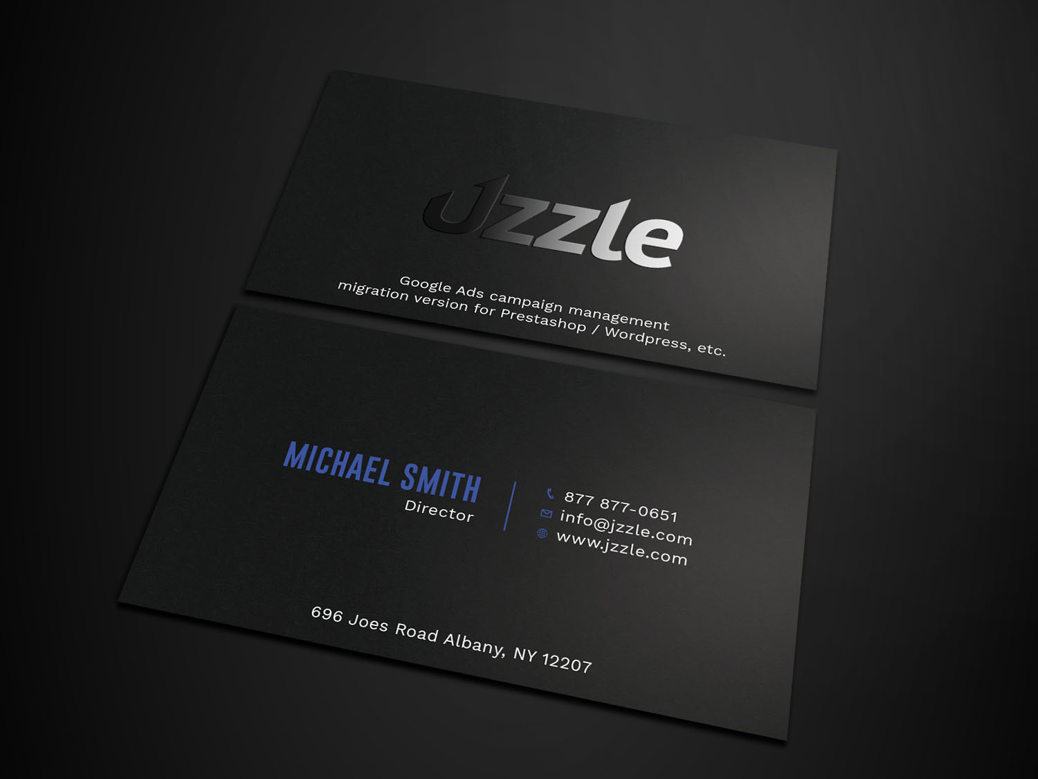 Business Card Design by Tripti Ranjan Gain for this project | Design #23214080