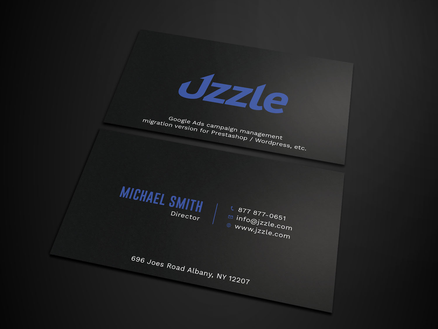 Business Card Design by Tripti Ranjan Gain for this project | Design #23214081