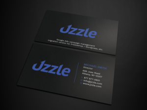 Design de Carte de Visite par Tripti Ranjan Gain pour ce projet | Design : #23214082