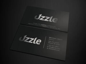 Design de Carte de Visite par Tripti Ranjan Gain pour ce projet | Design : #23214083