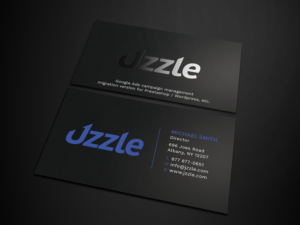 Design de Carte de Visite par Tripti Ranjan Gain pour ce projet | Design : #23214084