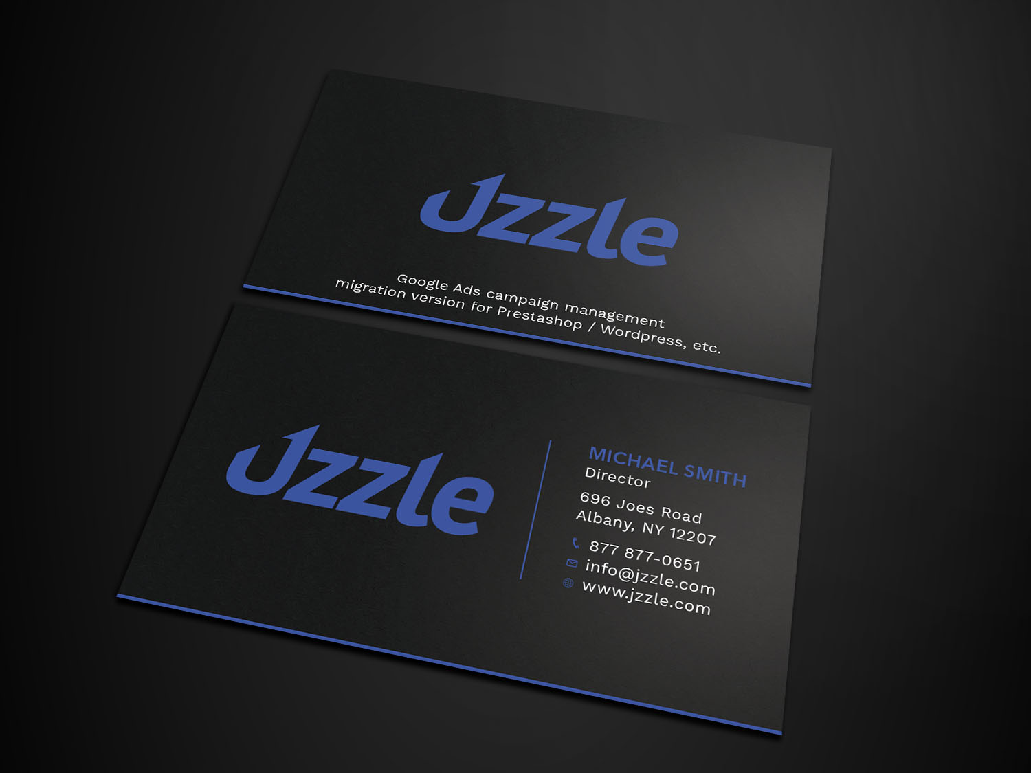 Business Card Design by Tripti Ranjan Gain for this project | Design #23214086