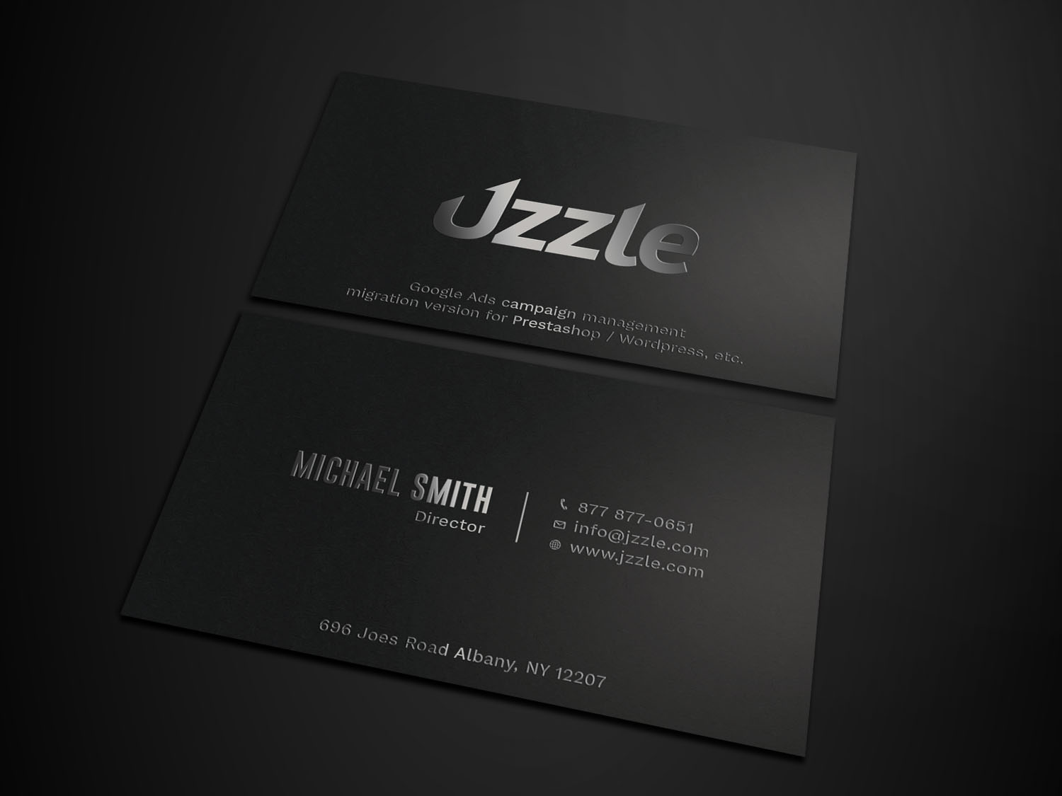 Business Card Design by Tripti Ranjan Gain for this project | Design #23214087