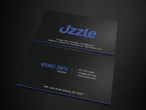 Design de Carte de Visite par Tripti Ranjan Gain pour ce projet | Design : #23214089
