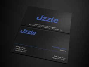 Design de Carte de Visite par Tripti Ranjan Gain pour ce projet | Design : #23214091