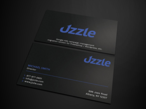 Design de Carte de Visite par Tripti Ranjan Gain pour ce projet | Design : #23214094