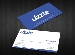 Design de Carte de Visite par Tripti Ranjan Gain pour ce projet | Design : #23214095