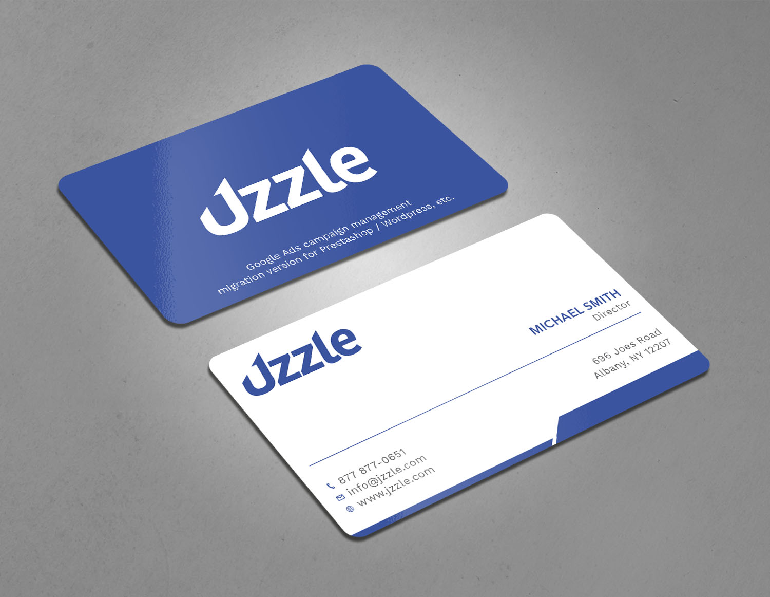 Business Card Design by Tripti Ranjan Gain for this project | Design #23214096