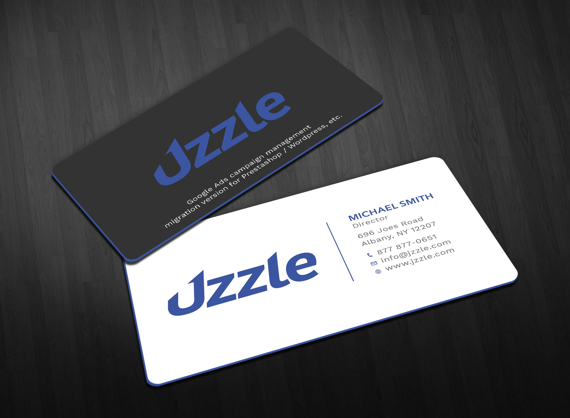 Business Card Design by Tripti Ranjan Gain for this project | Design #23214098