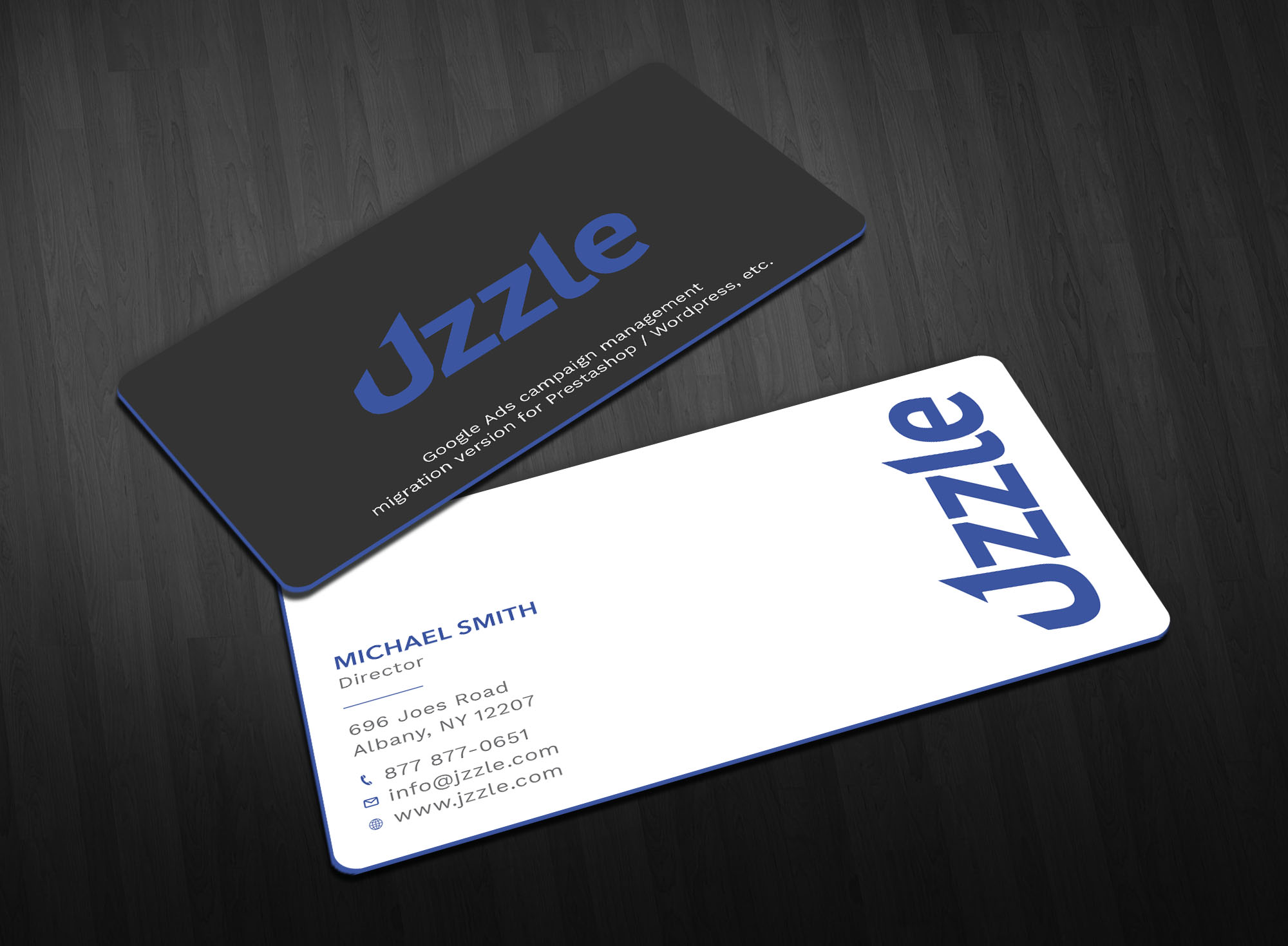 Business Card Design by Tripti Ranjan Gain for this project | Design #23214099